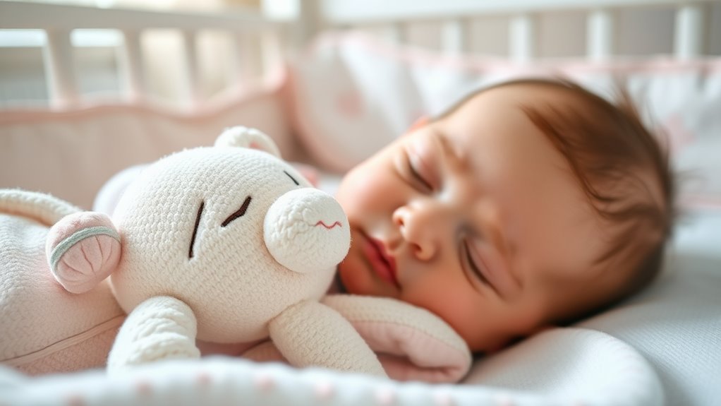 top baby comfort items
