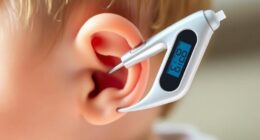 top baby ear thermometers