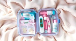 top baby first aid kit