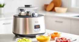 top baby food maker reviews