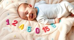 top baby milestone blankets