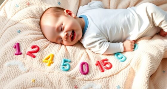 top baby milestone blankets