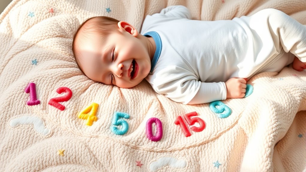 top baby milestone blankets