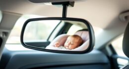top baby mirror reviews