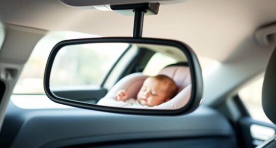 top baby mirror reviews