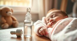 top baby probiotic drops