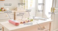 top baby proofing kits