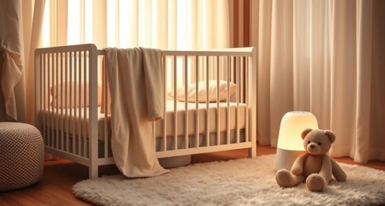 top baby sleep noise machines