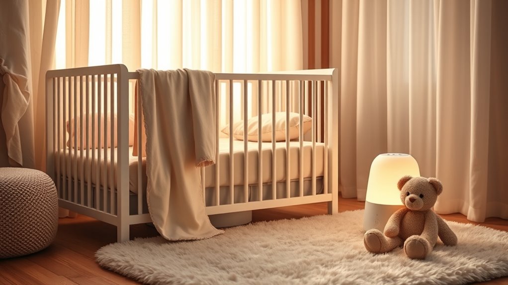 top baby sleep noise machines