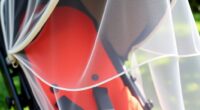 top baby stroller mosquito nets