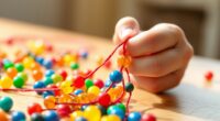 top beads for kids dexterity