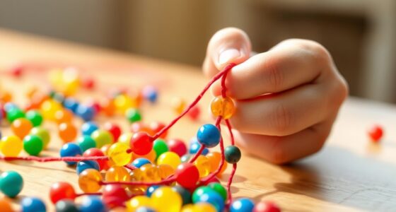 top beads for kids dexterity