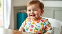 top bibs for messy eaters