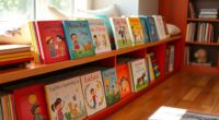 top bilingual children s picture books
