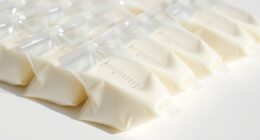 top breast milk storage options