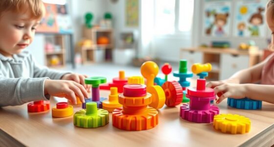 top cause and effect educational toys