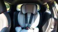 top compact convertible car seats