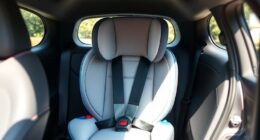 top compact convertible car seats