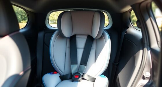 top compact convertible car seats