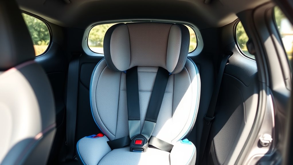 top compact convertible car seats