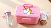 top cute toddler lunch boxes