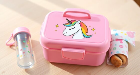 top cute toddler lunch boxes