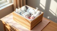 top diaper caddy options