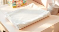 top disposable changing pad liners