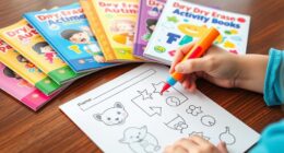 top dry erase learning books