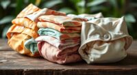 top eco friendly baby diapers