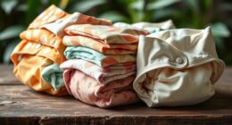 top eco friendly baby diapers