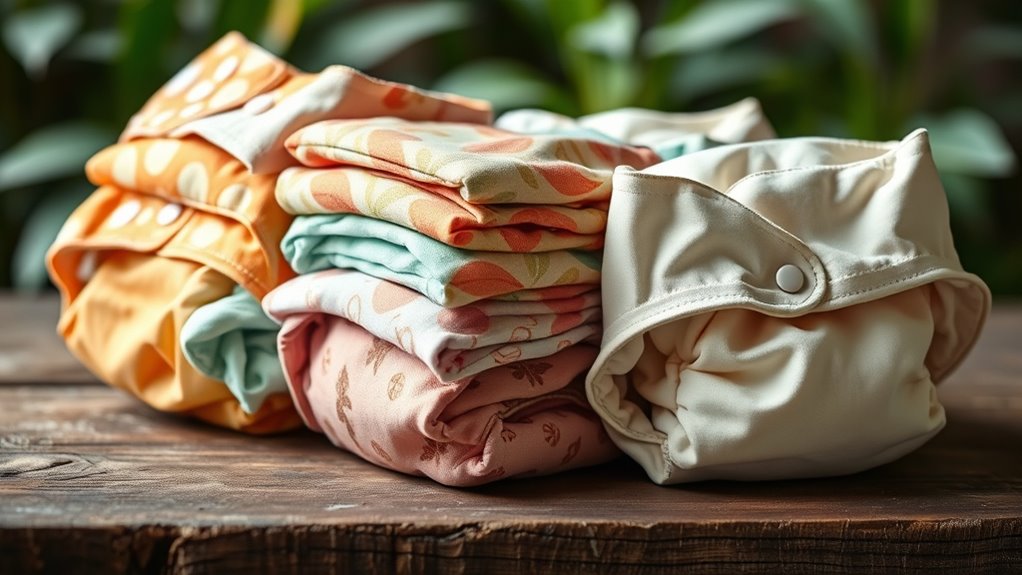 top eco friendly baby diapers