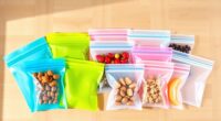 top eco friendly snack bags