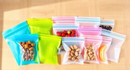 top eco friendly snack bags