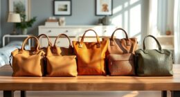 top eco friendly vegan diaper bags