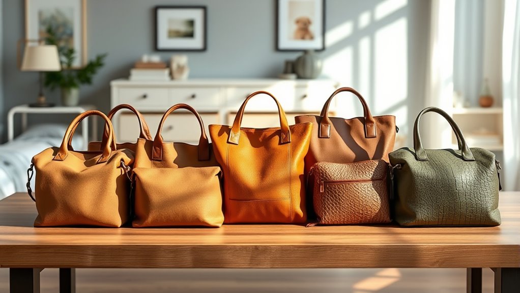 top eco friendly vegan diaper bags