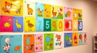 top educational posters for toddlers