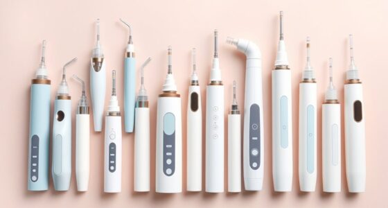 top electric nasal aspirators