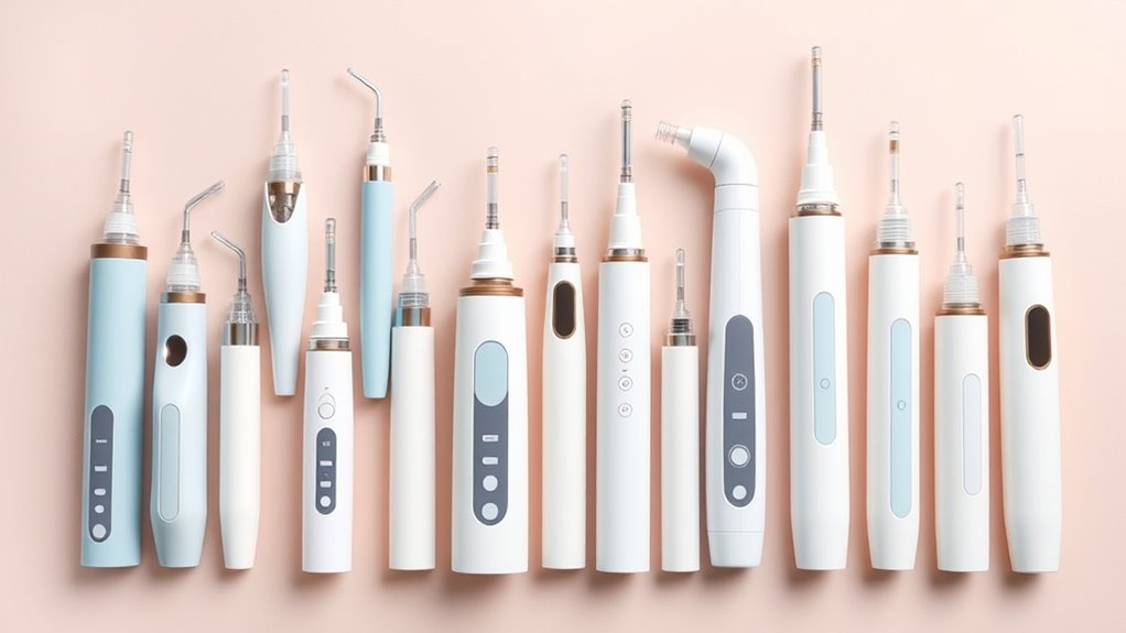top electric nasal aspirators