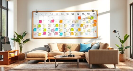 top family wall calendar picks