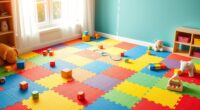 top foam play mats