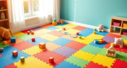 top foam play mats