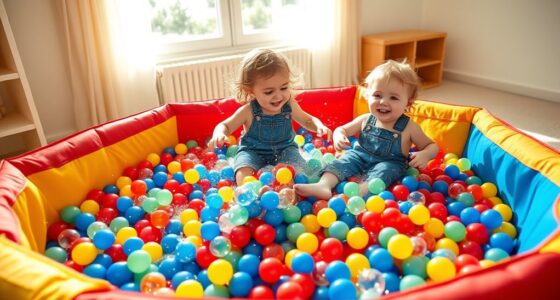 top foldable play areas