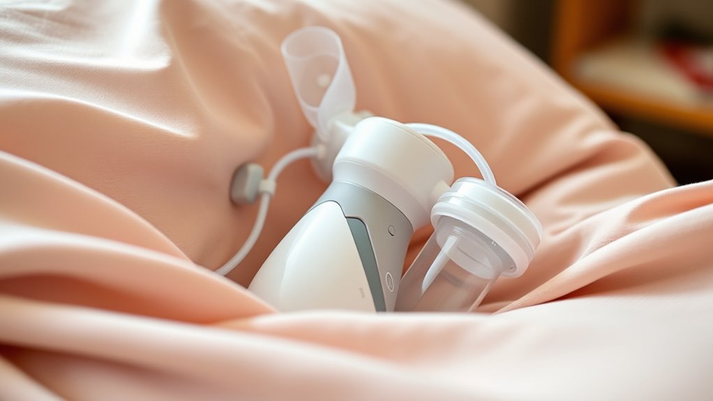 top free comfortable pumping