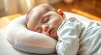 top infant head shaping pillows