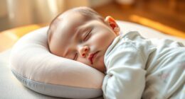 top infant head shaping pillows