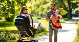 top infant travel system options