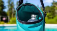 top insulated bottle bags