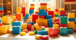 top jumbo building blocks