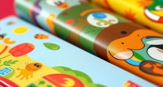 top lift the flap children s books